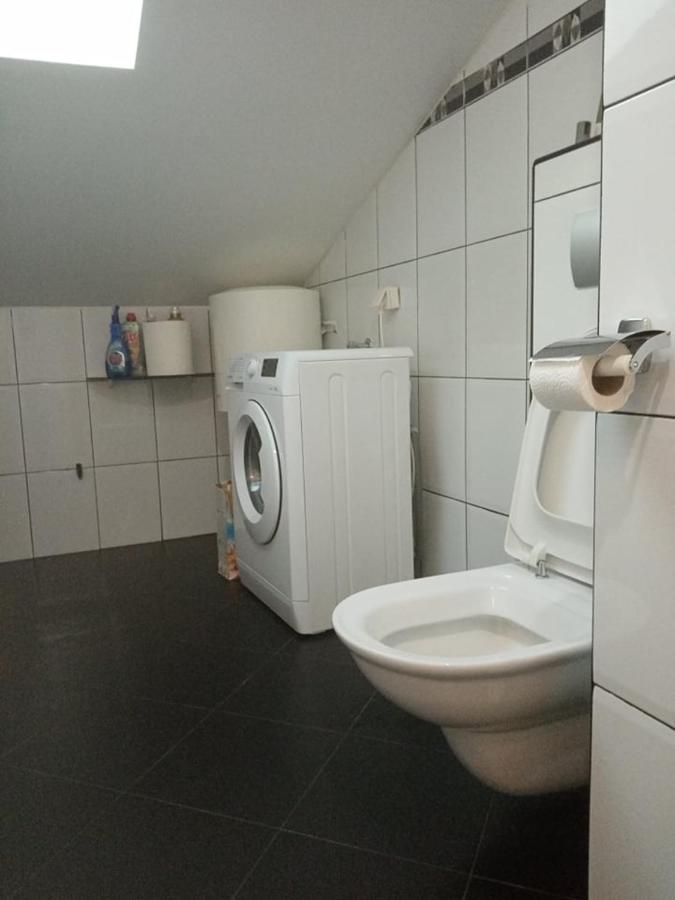Villa Sky SJJ Eksteriør billede