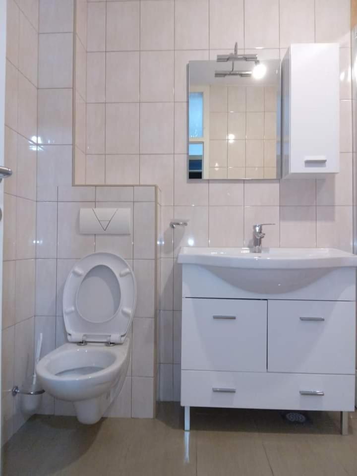 Villa Sky SJJ Værelse billede