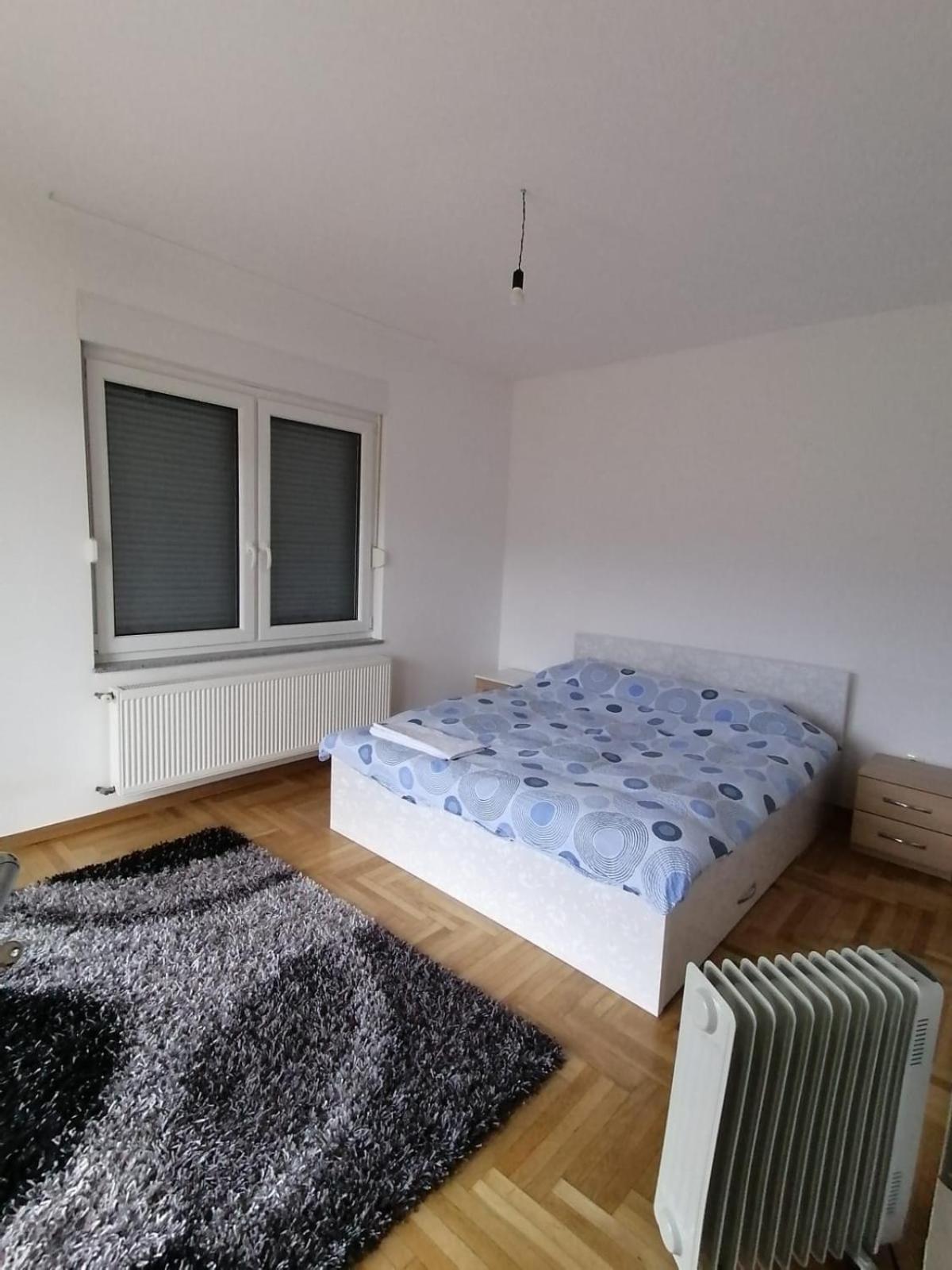 Villa Sky SJJ Værelse billede